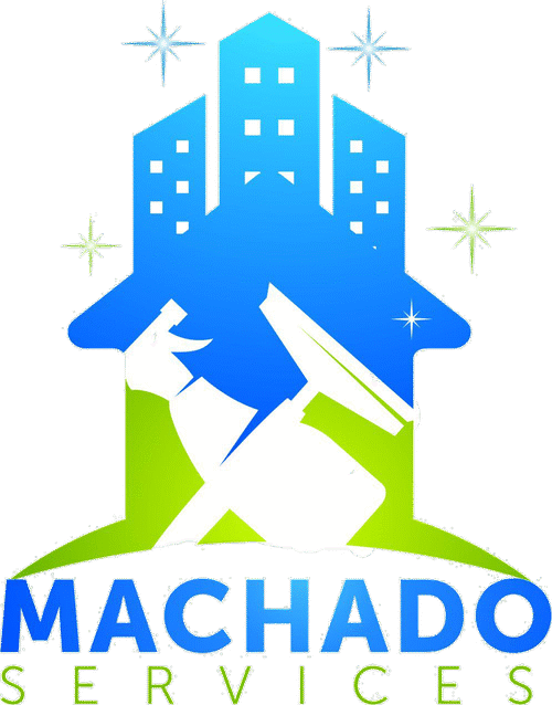 MACHADO SERVICES INC logo